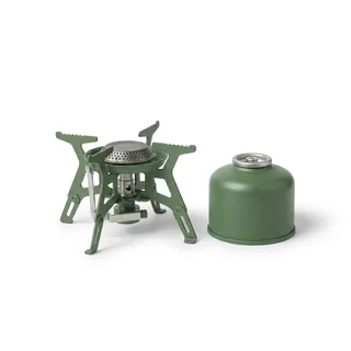 BaseCamp Micro Stove