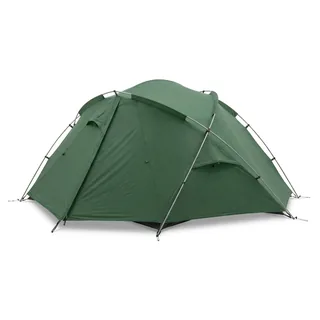 Snowpeak Alpine Tent